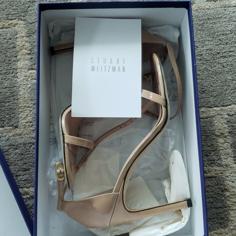 Stuart Weitzman
